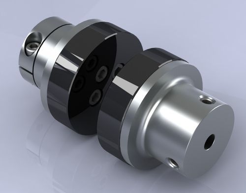 Магнитная муфта - MXC series - OEP Couplings