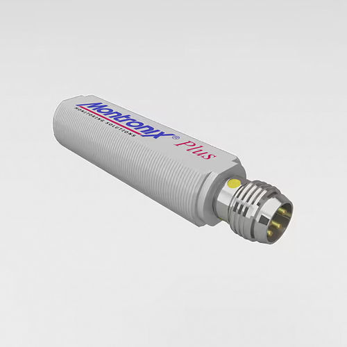 Акселерометр 3 оси - Pulse M12 Plus - montronix - MEMS / WiFi
