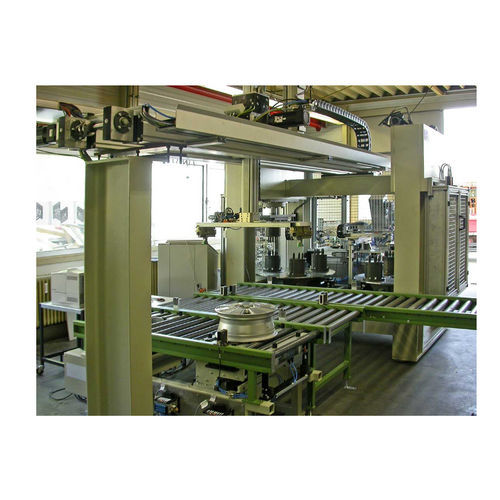 Гладильный пресс - WMS-engineering Werkzeuge-Maschinen-Systeme GmbH