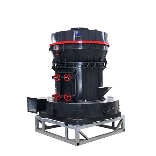 Дробилка для производства порошка - MTM series - Shibang Industry & Technology Group Co., Ltd. - для известняка / каменная / для крупнозернистого порошка
