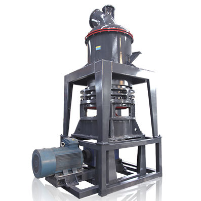 Дробилка для известняка - SCM series - Shibang Industry & Technology Group Co., Ltd. - для угля / с вертикальными цилиндрами / вертикальная
