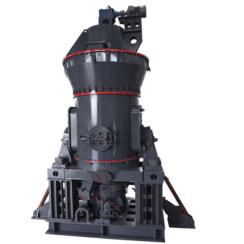 Дробилка для производства порошка - LM370K - Shibang Industry & Technology Group Co., Ltd. - для известняка / каменная / бетонная