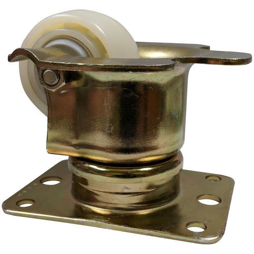 Поворотный ролик - CargoMax Gold™ - RWM Casters - с пластиной / на шариковом подшипнике / для легкого груза