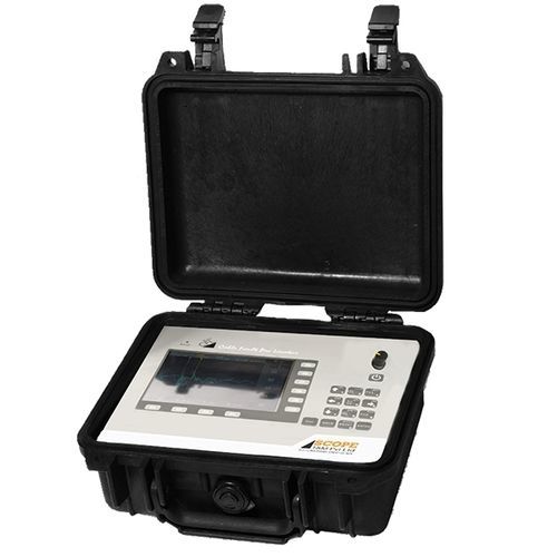 Локализатор дефектов для кабелей - CFL PL3+ - SCOPE T&M Pvt. Ltd.