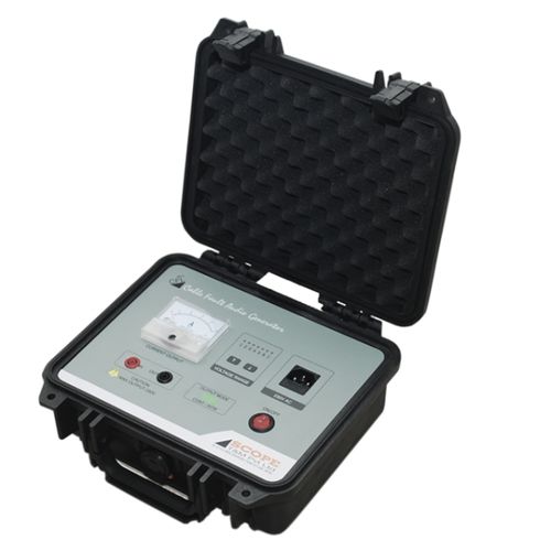 Локализатор дефектов для кабелей - CFL-AG2 - SCOPE T&M Pvt. Ltd.