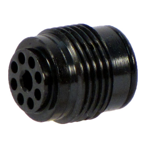 Шариковый предохранительный клапан - RKR - WEBER-HYDRAULIK GMBH ...