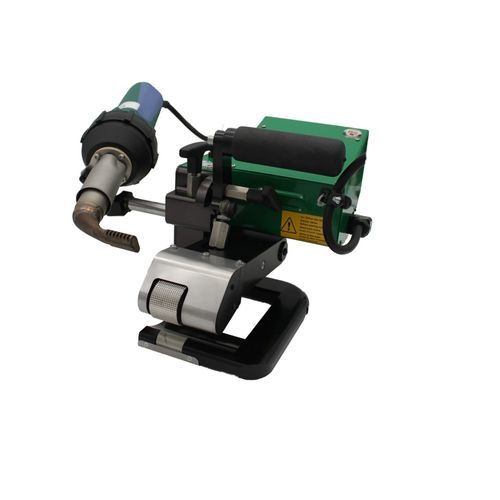 Станок для лазерной сварки - SteepOn - Herz GmbH - ручной / для кровли / CE