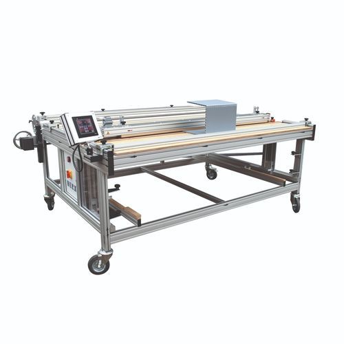 Стол с подогревом - HBR-K series - Herz GmbH