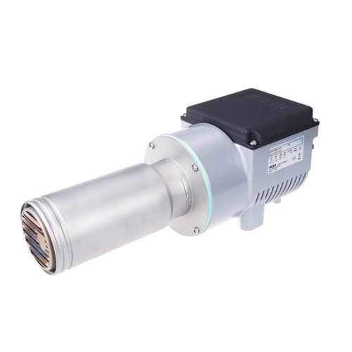 Нагреватель воздуха - L62HT - Herz GmbH - электрический