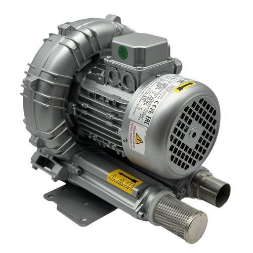 Выдуватель высокое давление - HD150 - Herz GmbH - воздуха / с боковым каналом / одноуровневый
