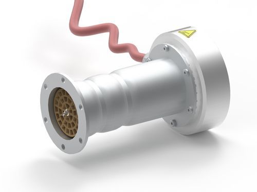Электрическая нагревательная батарея - PH62 - Herz GmbH - AC
