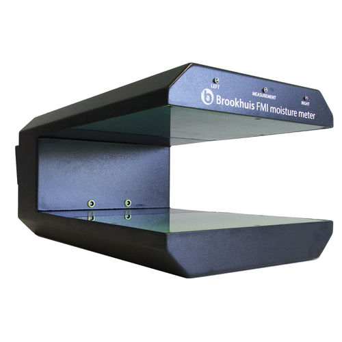 Измеритель влажности для дерева - FMI-5 - Brookhuis Micro-Electronics - линейный