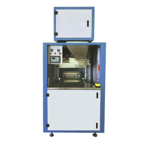 Вакуумная упаковочная машина - GM LM-300-P3 - General Measure Technology Co., Ltd - автоматическая / для мешков / для пищевой промышленности