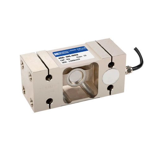 Датчик силы при сжатии - GML-X11 K series - General Measure Technology Co., Ltd - с центральной опорой / с помощью тензометрического датчика / аналоговый