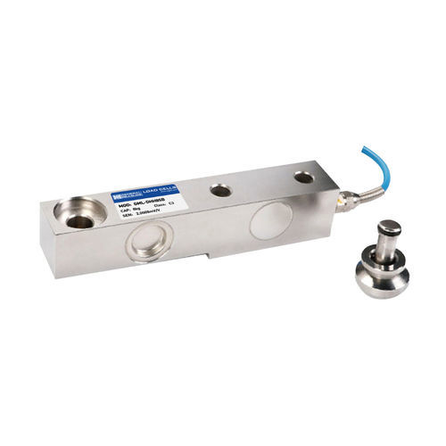 Датчик силы при резке - GML-X8 S series - General Measure Technology Co., Ltd - балочного типа / с помощью тензометрического датчика / аналоговый