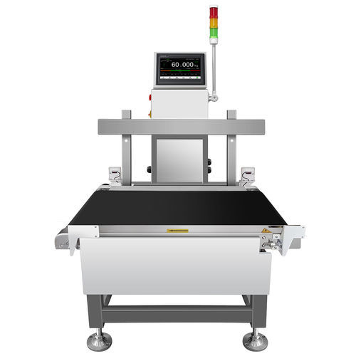Весовое сортирующее устройство для мешков - GM ChexGo CW-60K-V - General Measure Technology Co., Ltd - для контроля качества / для производственной линии / для применения в сельском хозяйстве