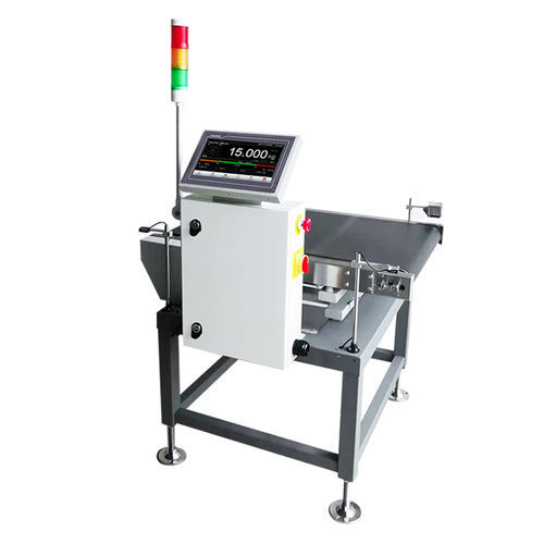 Весовое сортирующее устройство для контроля качества - GM ChexGo CW-30K - General Measure Technology Co., Ltd - для конечных продуктов / для пищевой промышленности и для производства напитков / для химических продуктов