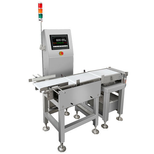 Весовое сортирующее устройство для химических продуктов - GM ChexGo CW-1.2K - General Measure Technology Co., Ltd - для фруктов / для мешка / для контроля качества