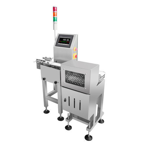 Весовое сортирующее устройство для мешков - GM ChexGo CW-100G - General Measure Technology Co., Ltd - для фармацевтических продуктов / для контроля качества / для ящиков