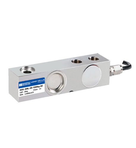 Датчик силы при резке - GML-X8 Q series - General Measure Technology Co., Ltd - балочного типа / с помощью тензометрического датчика / аналоговый