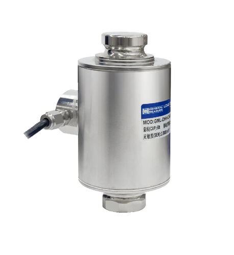 Датчик силы при сжатии - GML-Z4 D series - General Measure Technology Co., Ltd - канистра / с помощью тензометрического датчика / электромагнитный