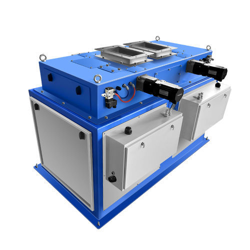 Полуавтоматическая наполнительная машина - PaxGo AF-25K II  - General Measure Technology Co., Ltd - для мешков / для гранул / для кофе