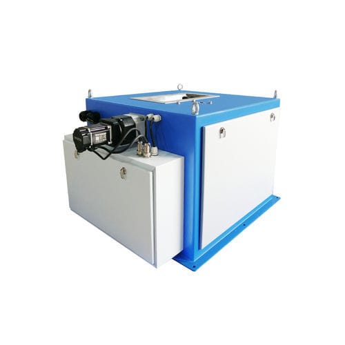 Автоматическая наполнительная машина - PaxGo AF-10K  - General Measure Technology Co., Ltd - для мешков / для гранул / для кофе