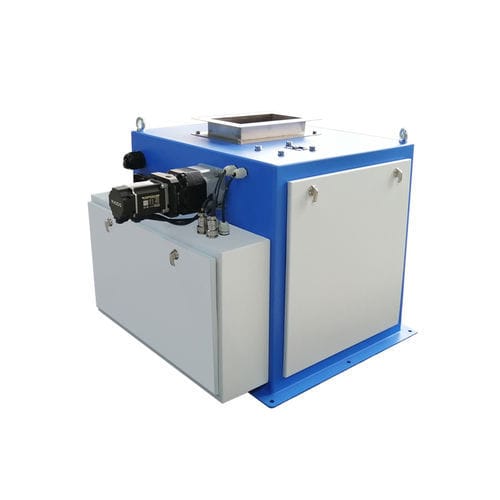 Автоматическая наполнительная машина - PaxGo AF-5K  - General Measure Technology Co., Ltd - для мешков / для гранул / для кофе