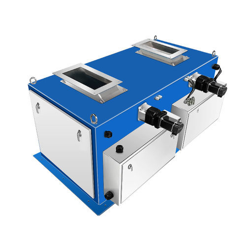 Автоматическая наполнительная машина - PaxGo AF-5K II  - General Measure Technology Co., Ltd - для мешков / для гранул / для кофе