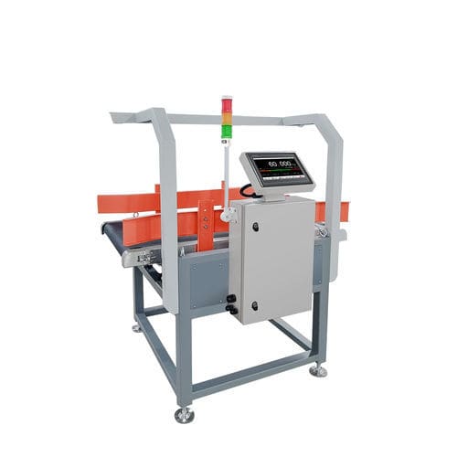 Весовое сортирующее устройство для контроля качества - GM ChexGo CW-60K - General Measure Technology Co., Ltd - для промышленного применения / для конечных продуктов / для фитосанитарных изделий