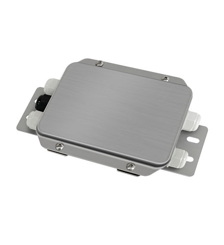 Настенная соединительная коробка - GM-JX-M - General Measure Technology Co., Ltd - выступающая / антикоррозионная / водостойкая