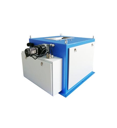 Установка для взвешивания непрерывного действия - AT-12T - General Measure Technology Co., Ltd - для погрузки навалом / для гранул / для дозирования