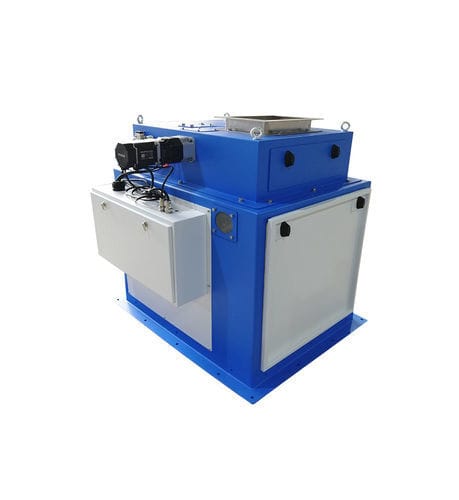 Установка для взвешивания непрерывного действия - AT-30T - General Measure Technology Co., Ltd - для погрузки навалом / для гранул / для дозирования