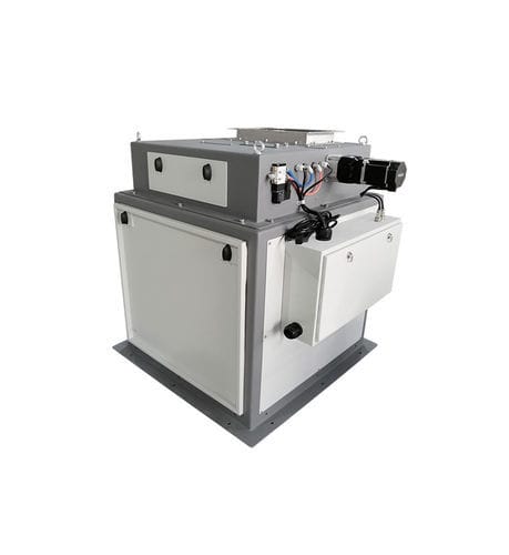 Установка для взвешивания непрерывного действия - AT-50T - General Measure Technology Co., Ltd - для погрузки навалом / для гранул / для дозирования