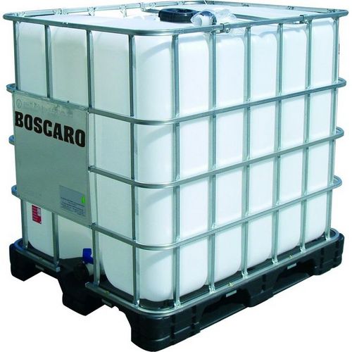 Резервуар для хранения воды - CP series - Boscaro s.r.l. - вертикальный