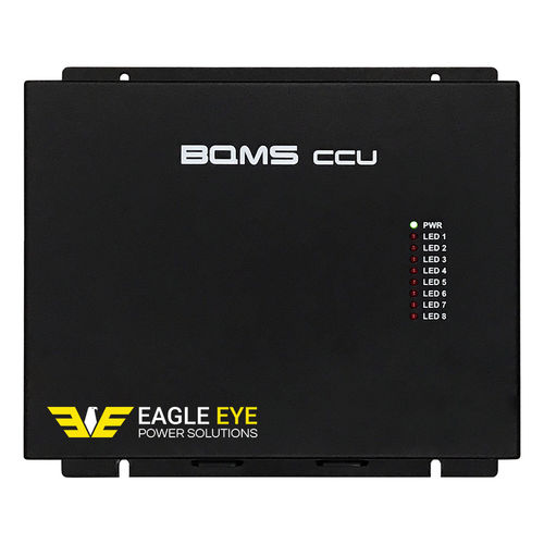Система наблюдения напряжения - BQMS - Eagle Eye Power Solutions - для батареи