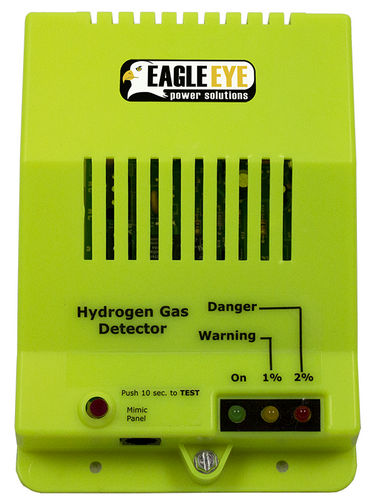 Детектор для газов - HGD-2000 - Eagle Eye Power Solutions - водородный