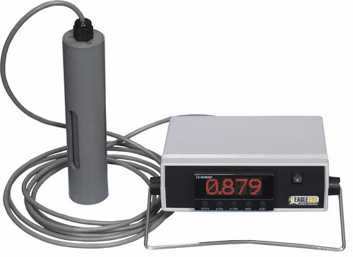 Переносной денсиметр - SG-100M - Eagle Eye Power Solutions - погружной