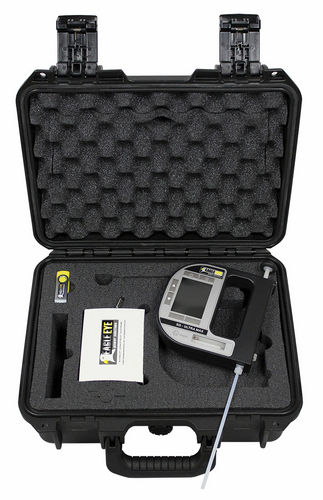 Денсиметр для нефти - SG-Ultra Max Ex Petrol | Petroleum Tester | 0-3.000 g/cm3 - Eagle Eye Power Solutions