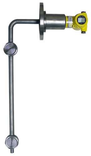 Линейный денсиметр - DM-1000B - Eagle Eye Power Solutions