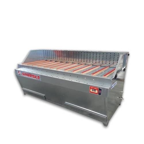 Кабина для удаления пыли - Dust Table E - ARDESIA - всасывающая / для шлифования