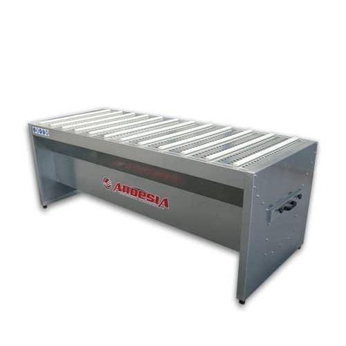 Стол с вытяжкой для удаления пыли - Table C - ARDESIA