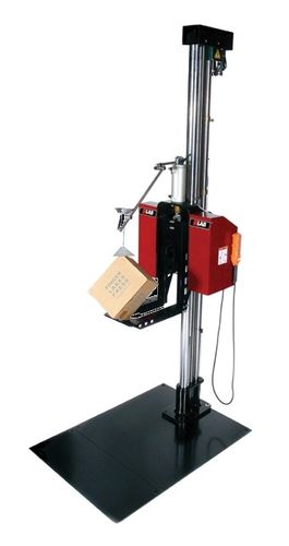 Тестер падения - max. 160 lb | AccuDrop™ 160A - L A B Equipment