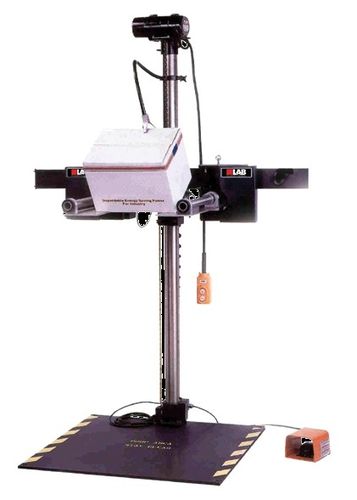Тестер падения - max. 125 lb | AccuDrop™ 125 - L A B Equipment