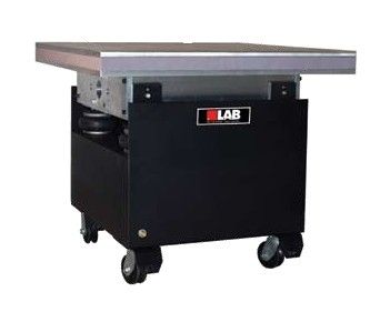 Испытательная система для механической вибрации - VibraTest™ Series - L A B Equipment