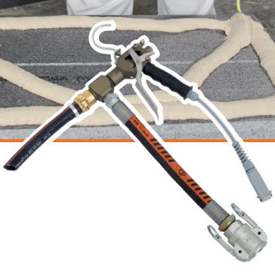 Машина для механического нанесения для штукатурки - ZARGOMAT pro - Knauf PFT GmbH & Co. KG