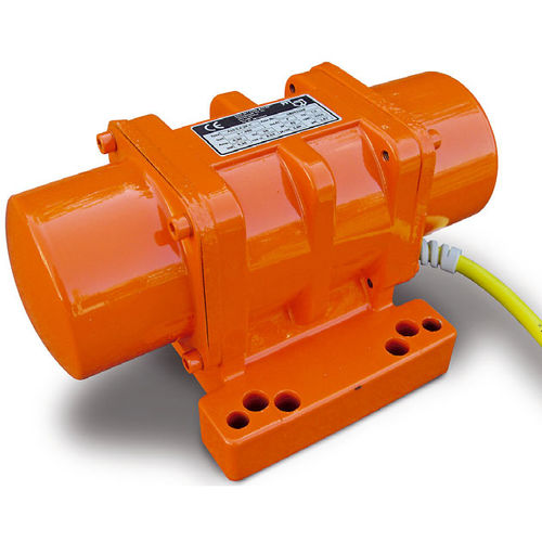 Электрический вибратор - A-10 - Knauf PFT GmbH & Co. KG - внешний / для бетона