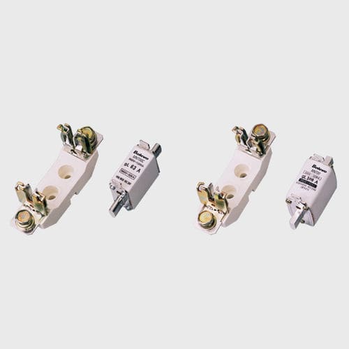Предохранитель HRC - NT series - Yueqing Hean Electrical Co., Ltd. - NH / низкого напряжения / с низкой рассеиваемой мощностью