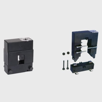 Трансформатор тока - DP series - Yueqing Hean Electrical Co., Ltd. - сухой / с открыванием
