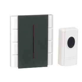 Беспроводной звонок - CSB80 series - Yueqing Hean Electrical Co., Ltd.
